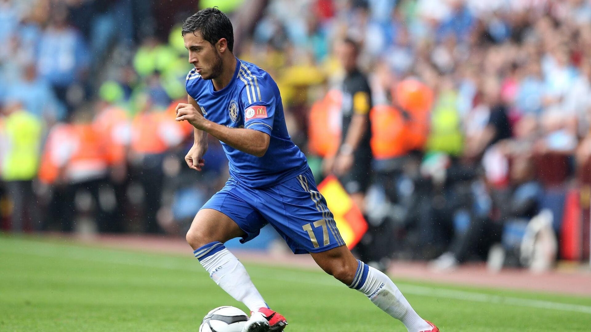 迪马利亚高光闪耀，切尔西稳扎稳打轻取毕尔巴鄂