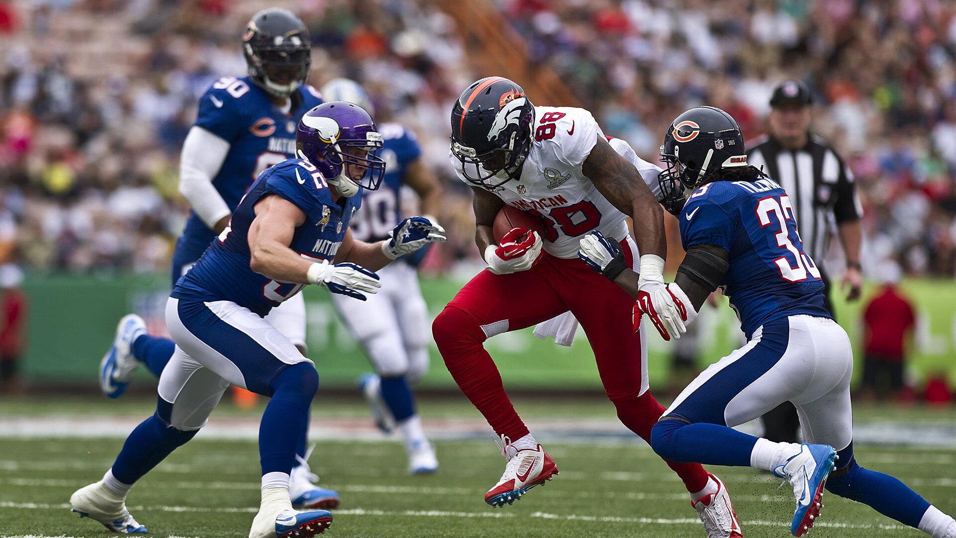 贝恩全场最佳无争议，雄鹿强势拿下灰熊，一场攻防体系的完胜